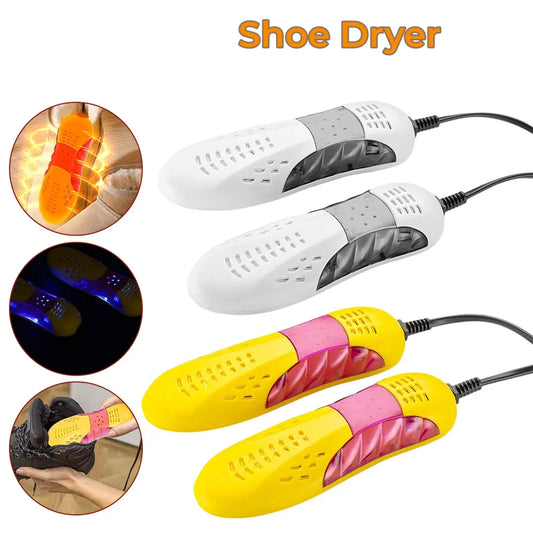 Electric Shoes Dryer Deodorizer